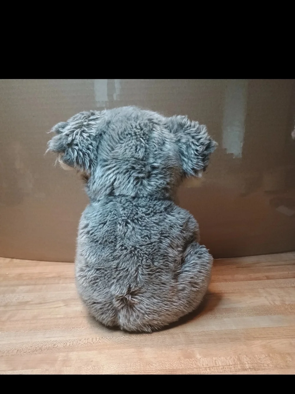 Webkinz Signature Koala Bear Plush Stuffed Animal, Retired, Valid Code, WKS1028